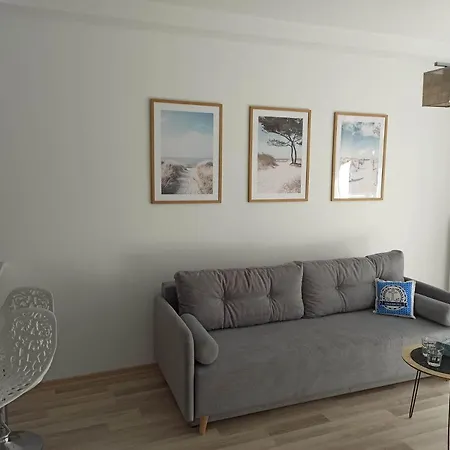 Baltycka Apartment Kolobrzeg