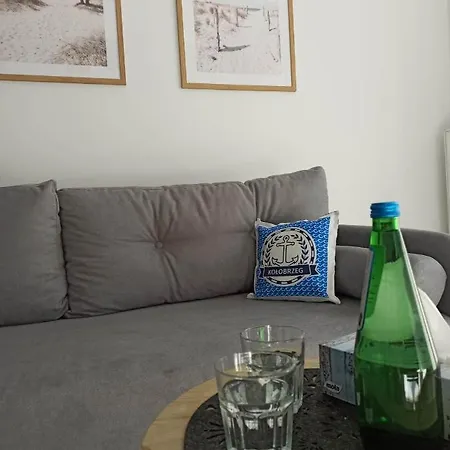 Apartment Baltycka *