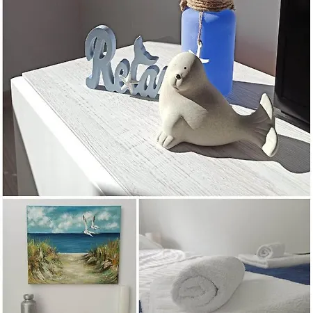 Apartment Baltycka