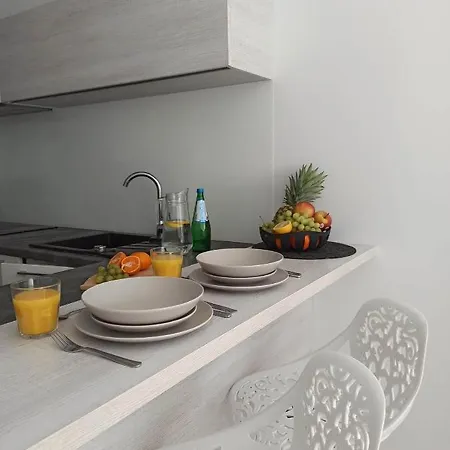 Baltycka Apartment